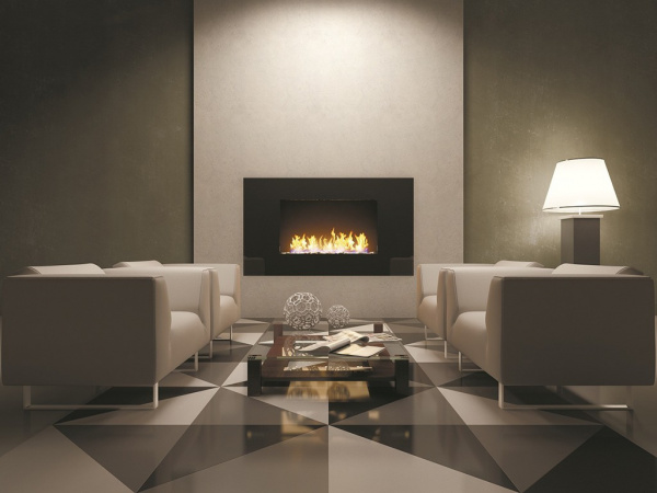 На фото Плитка CITY STYLE (Grasaro)