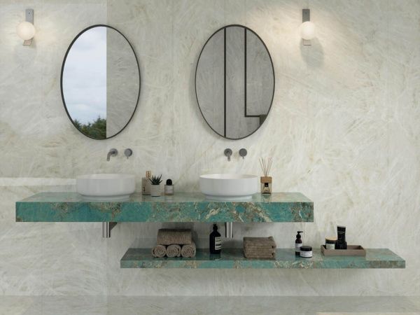 На фото Плитка MARVEL GALA (Atlas Concorde Италия)