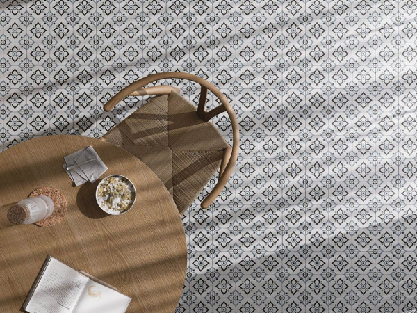 На фото Плитка TANGER (Harmony)