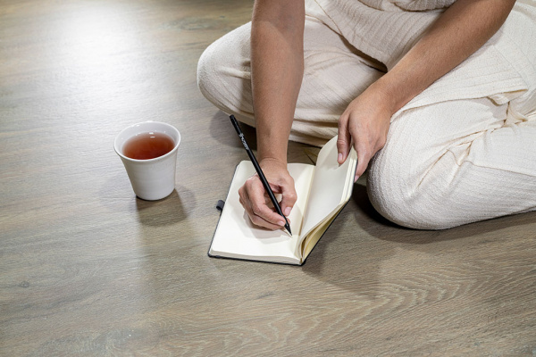 На фото Плитка BOREAL  (Ascale)