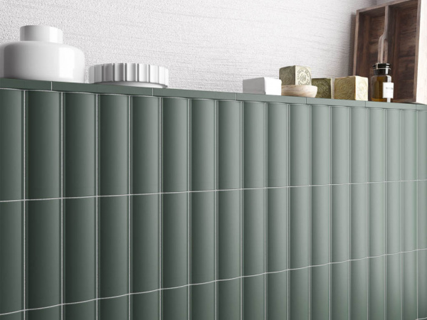 На фото Плитка VIBE (Equipe Ceramicas)