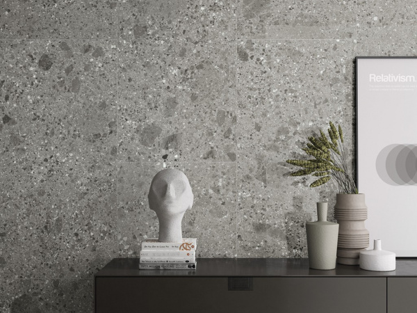 На фото Плитка FRAGMENTA FULL BODY (Ariostea)