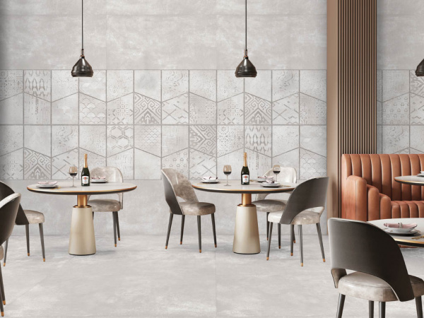 Плитка VINTAGE (LandDecor)