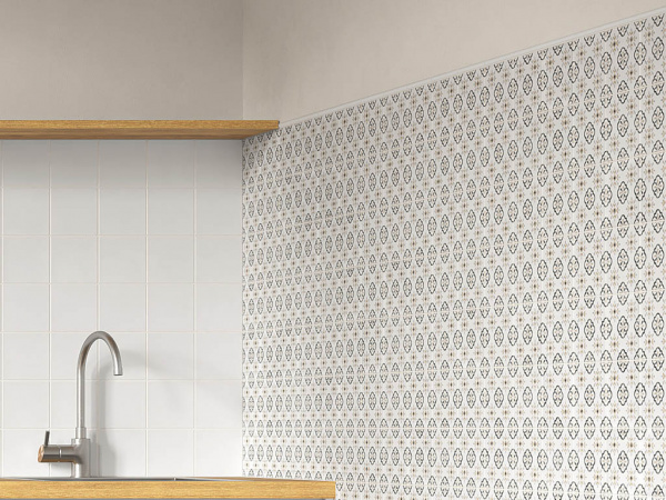 На фото Плитка DAKAR (Harmony)