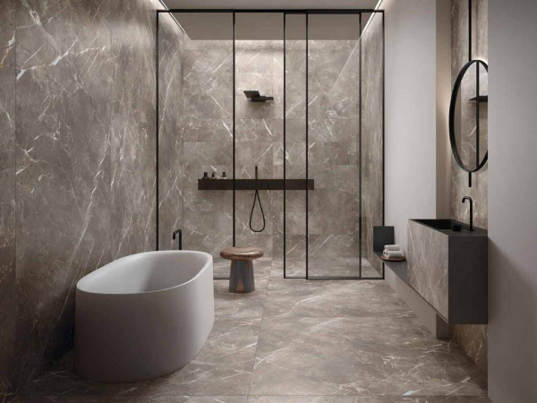 На фото Плитка ECLECTIC (KEOPE Ceramiche)