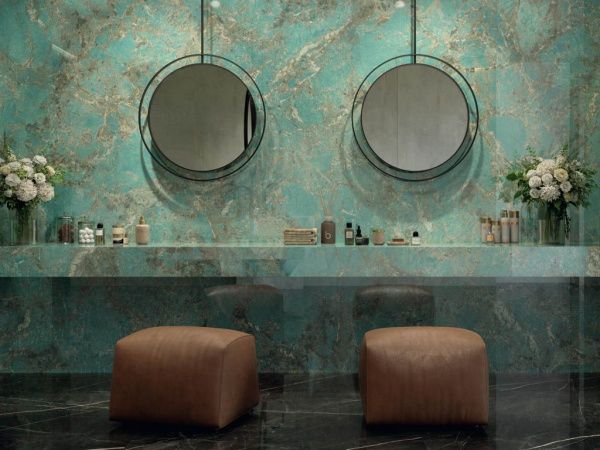 На фото Плитка MARVEL GALA (Atlas Concorde Италия)