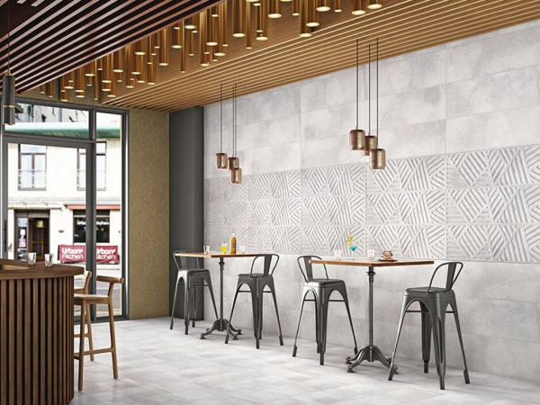 На фото Плитка AUSTIN (Gravita)