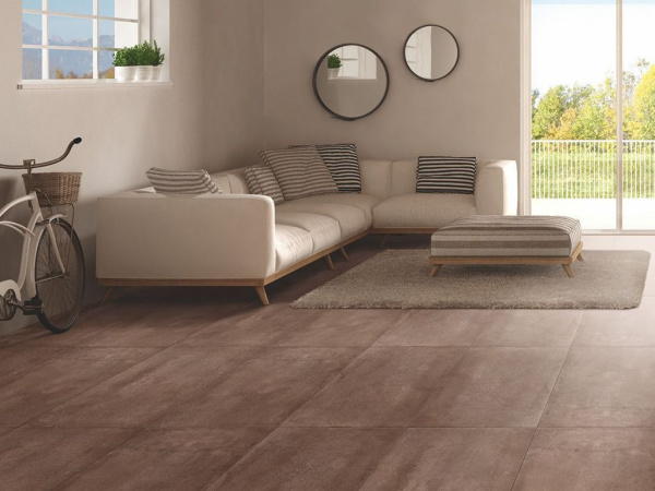 Плитка GRANITE CAROLINA (IDALGO) На фото Плитка GRANITE CAROLINA (IDALGO)