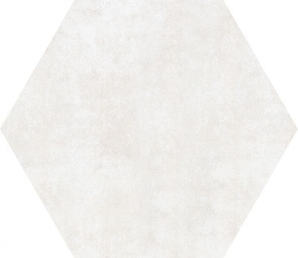 Керамогранит AT.HEX.ALPHA BLANCO матовый 25.8x29 от Pamesa (Испания)