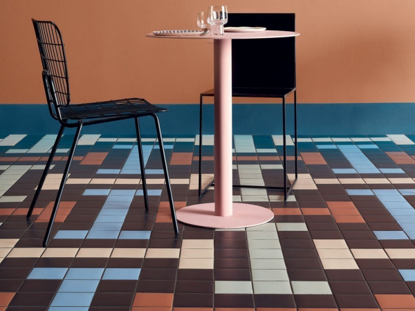 На фото Плитка PIXEL41 (41ZERO42)