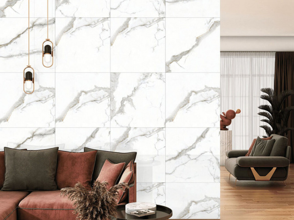 На фото Плитка  ALASKA (Gravita)