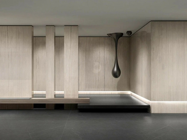 Плитка SERPEGGIANTE (Moreroom)