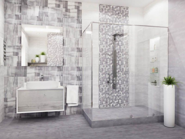 На фото Плитка URBAN (AltaCera)