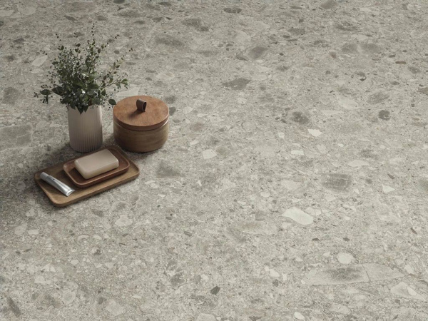 На фото Плитка  BOOST MIX (Atlas Concorde)