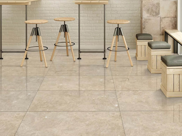 На фото Плитка  BELLISIMO (Bluezone)