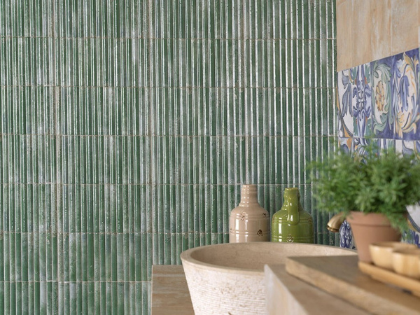 Керамическая плитка  WYNN (Mainzu) На фото Плитка WYNN (Mainzu)