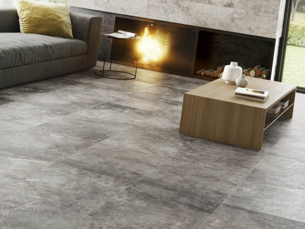 На фото Плитка NAGOYA (Azteca)