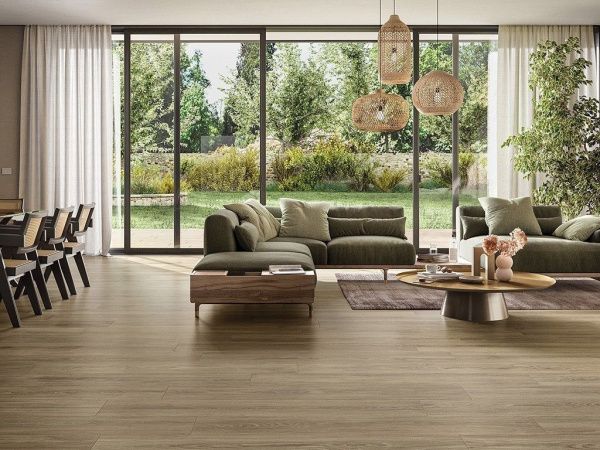 На фото Плитка OUDH (Mirage)