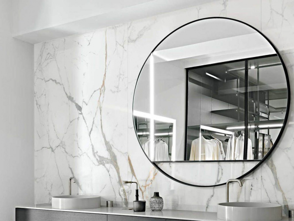 На фото Плитка LES ORIGINES DE REX (REX Ceramiche)