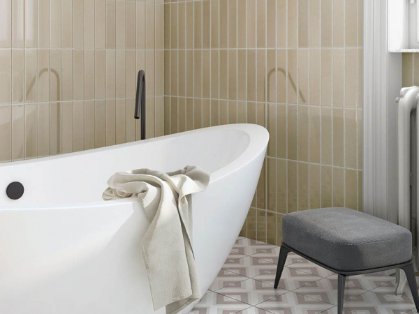 На фото Плитка LIMIT (Equipe Ceramicas)