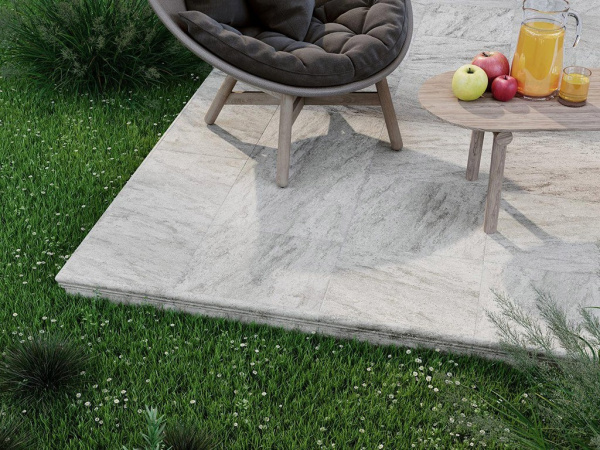 На фото Плитка ТЕРРАСА (Kerama Marazzi)