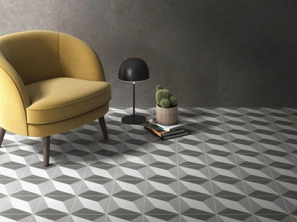 На фото Плитка VEINTE (STN Ceramica (Stylnul))