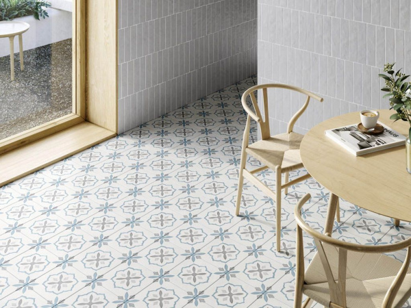 На фото Плитка SIROCCO (Harmony)