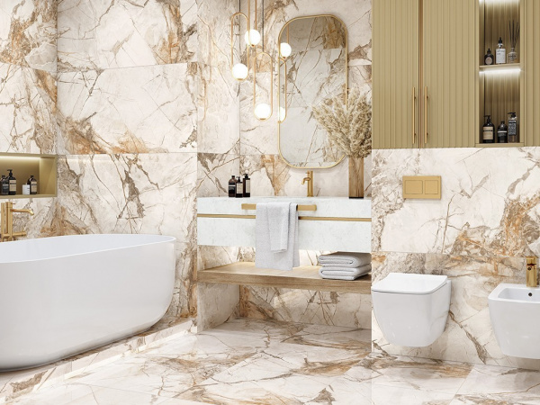 На фото Плитка SKYROS (LCM)