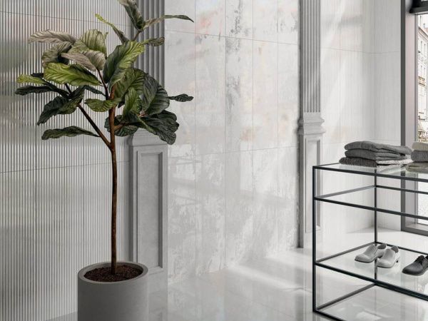 На фото Плитка БЕЛЕМ (Kerama Marazzi)