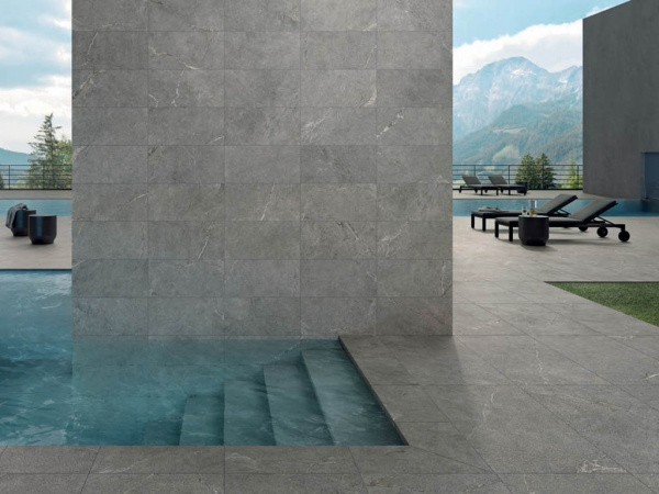 На фото Плитка ANTHOLOGY (LEA Ceramiche)