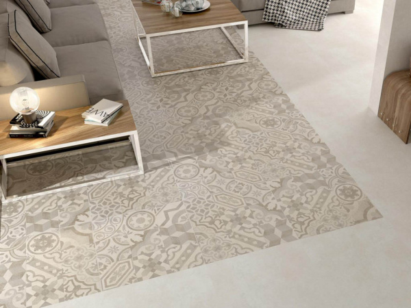 На фото Плитка AT.ALPHA (Pamesa)