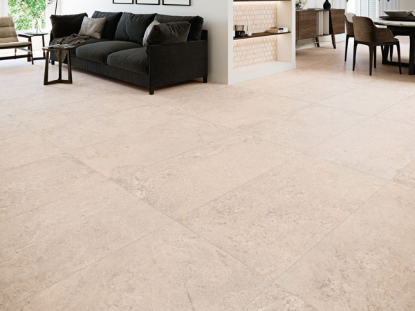 На фото Плитка ELBA (Grespania)