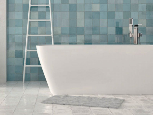 Керамическая плитка  MESTIZAJE / ZELLIGE (WOW) На фото Плитка MESTIZAJE / ZELLIGE (WOW)