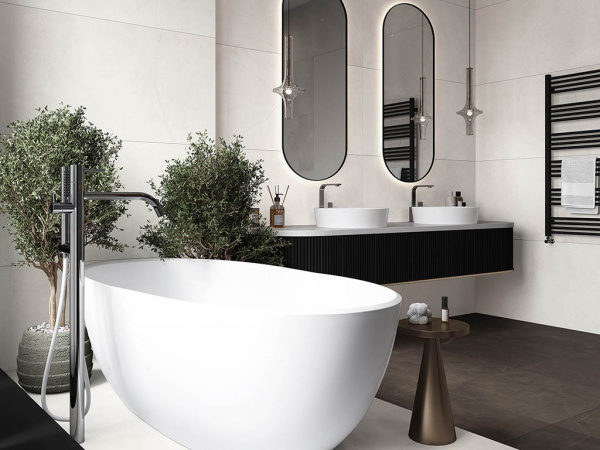 На фото Плитка SPLASH (Laparet)