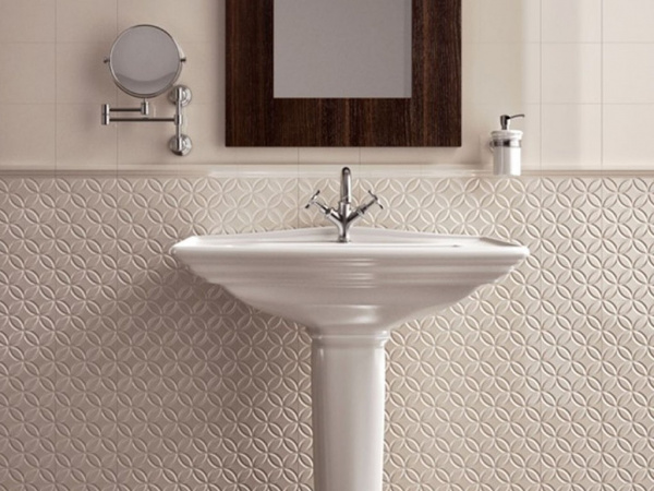 На фото Плитка NERI (ADEX)