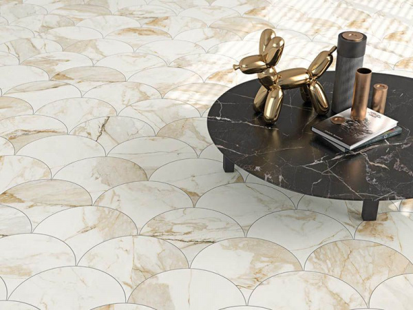 На фото Плитка NIKOI (Vives Ceramica)