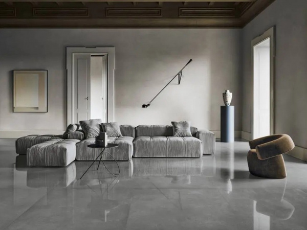 На фото Плитка FEEL (Refin)