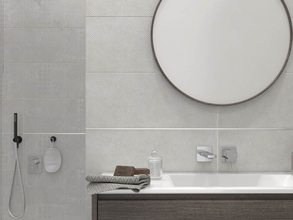 На фото Плитка EFFETTO (Creto)