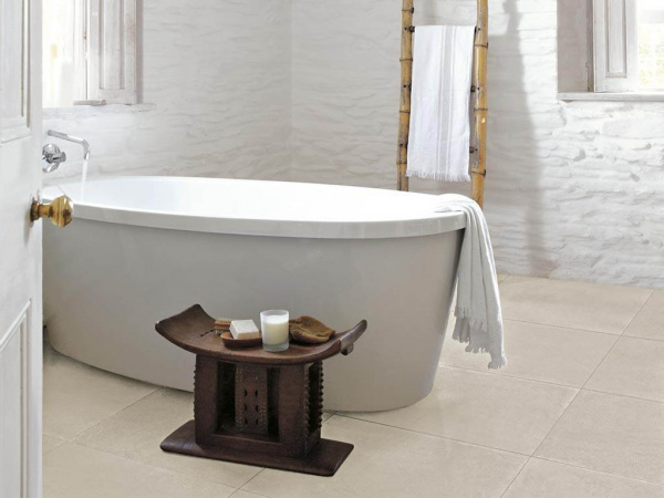 На фото Плитка PATINA (Ragno)