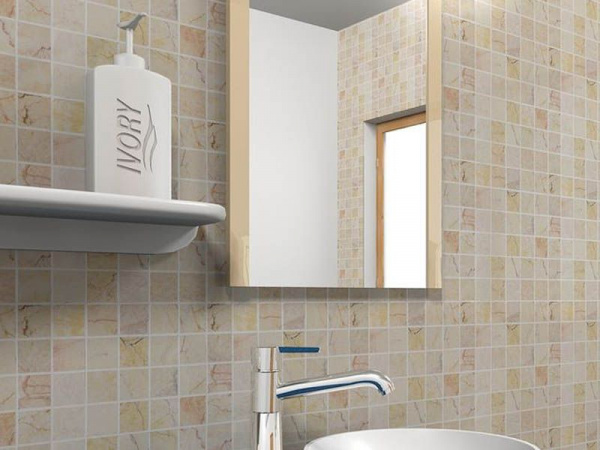 Плитка Мозаика NATURAL STONE (Colori Viva) Мозаика На фото Мозаика NATURAL STONE (Colori Viva)