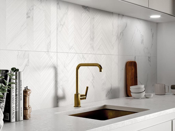 На фото Плитка AURA (Gayafores)