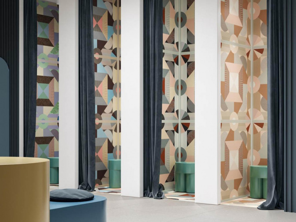 На фото Плитка ONE (41ZERO42)