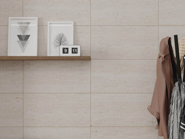 На фото Керамогранит COLISEUM (Cersanit)