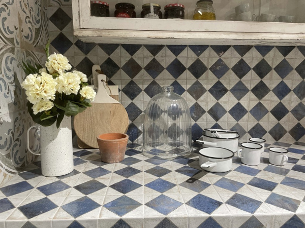 На фото Плитка FS ARLES (Peronda)