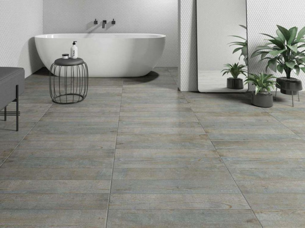 На фото Плитка ARGILA MELROSE (Harmony)