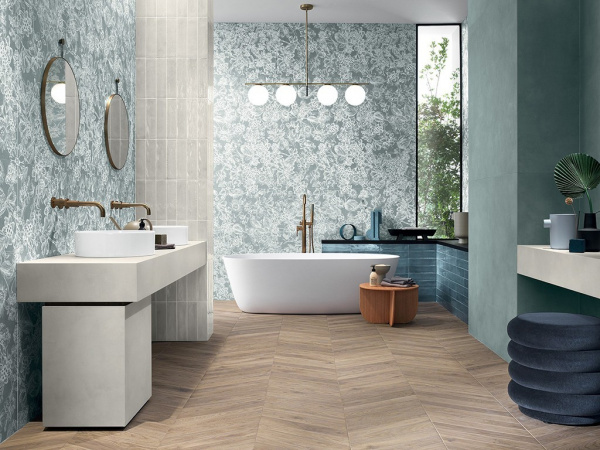 Керамическая плитка  MIRABILIA (Marca Corona) Керамическая плитка  MIRABILIA (Marca Corona)