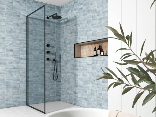 На фото Плитка COCO (Equipe Ceramicas)