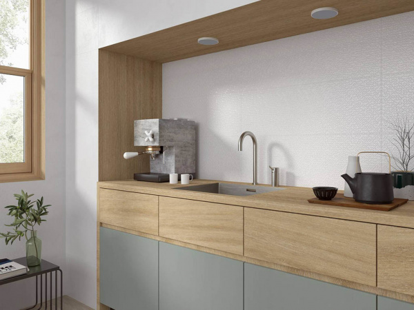 На фото Плитка ARTY (Colorker)