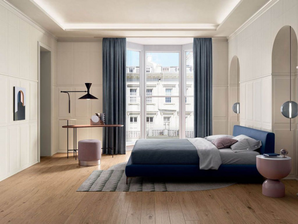 На фото Плитка VICTORIA (Marca Corona)