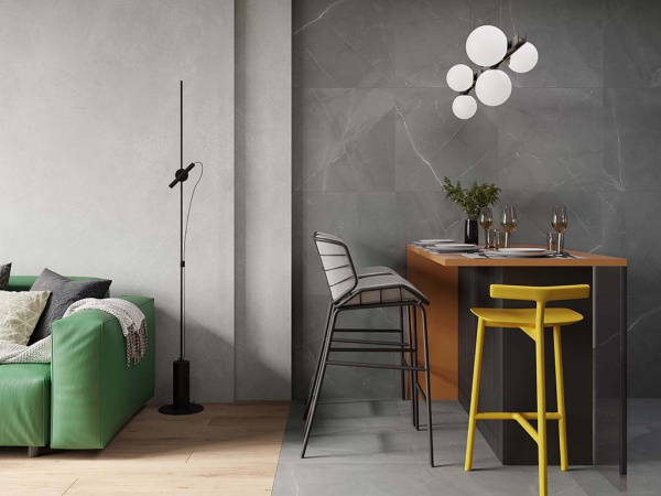 На фото Плитка LIMA  (Laparet)